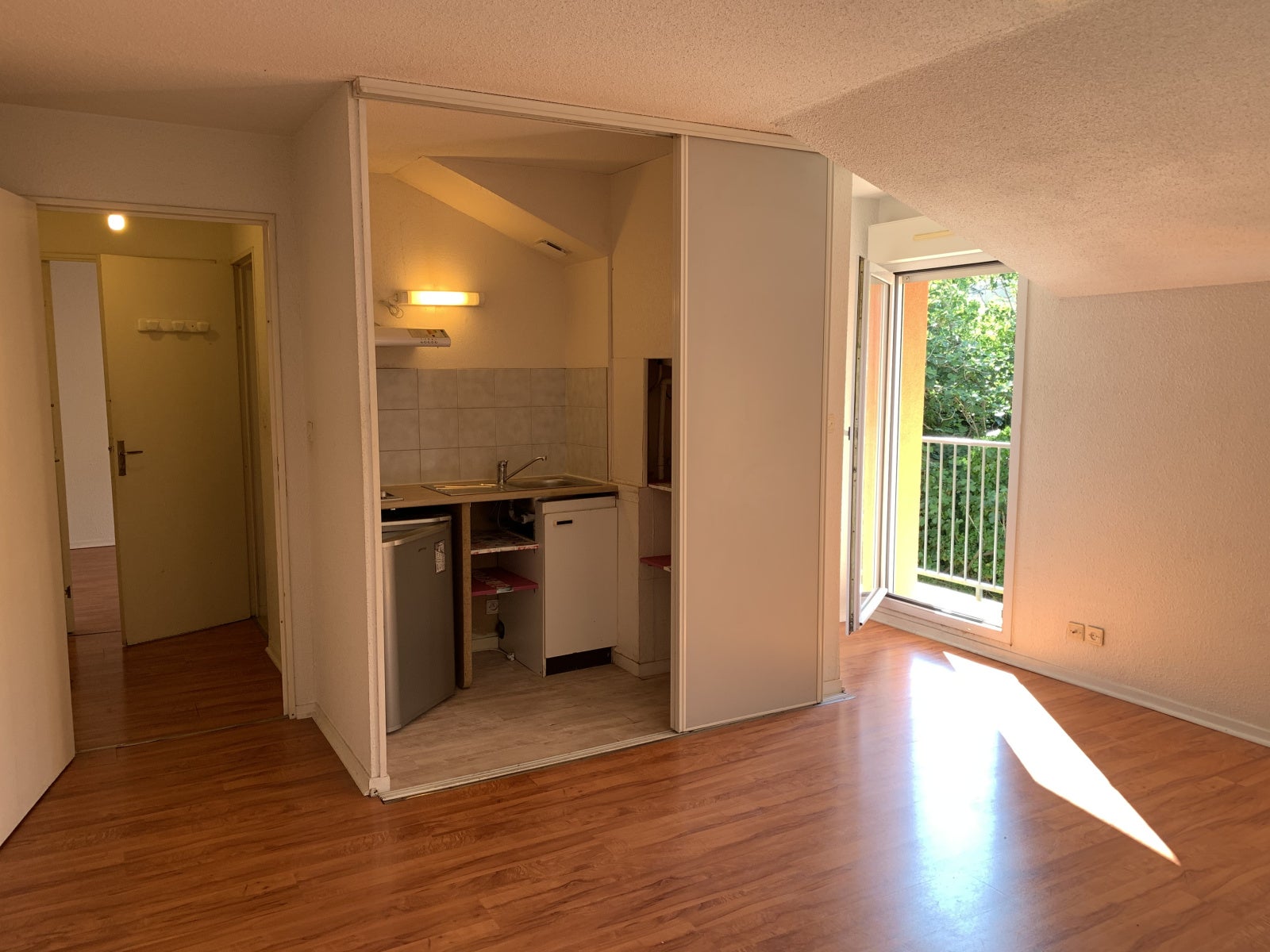 Appartement Chemin de la Salade Ponsan à Toulouse