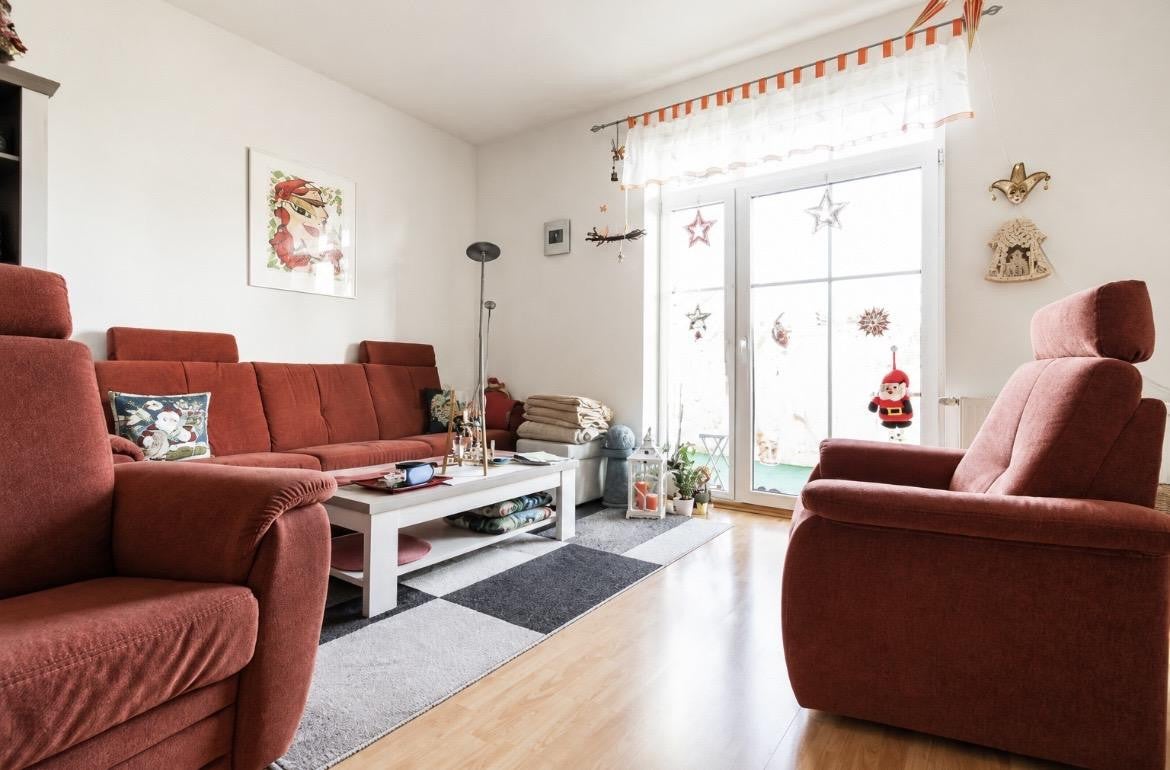 Wohnung Hans-Sachs-Straße in Zwickau