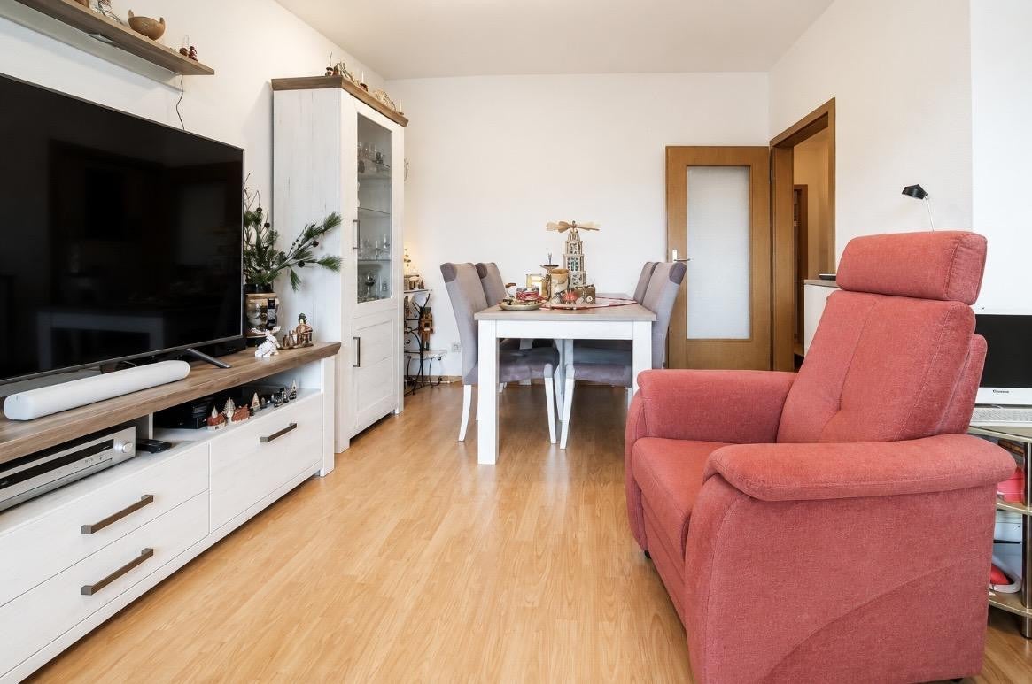 Wohnung Hans-Sachs-Straße in Zwickau
