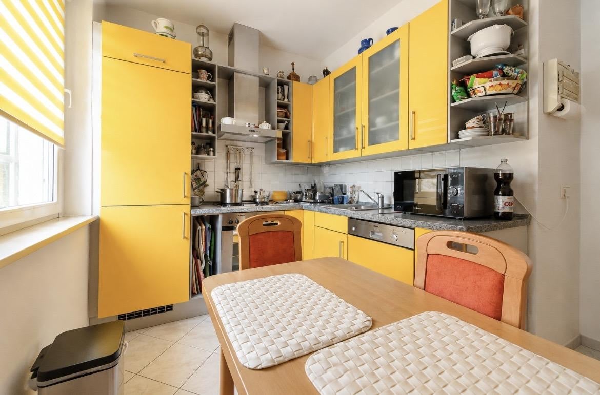 Wohnung Hans-Sachs-Straße in Zwickau