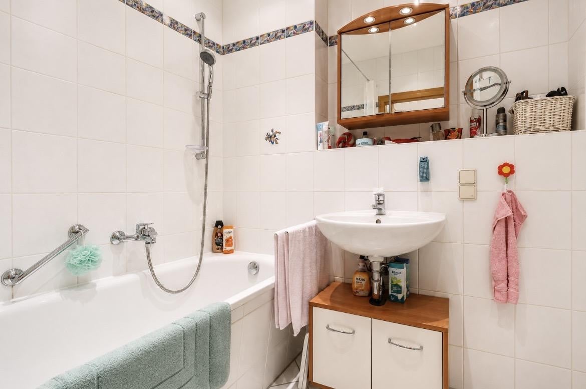 Wohnung Hans-Sachs-Straße in Zwickau