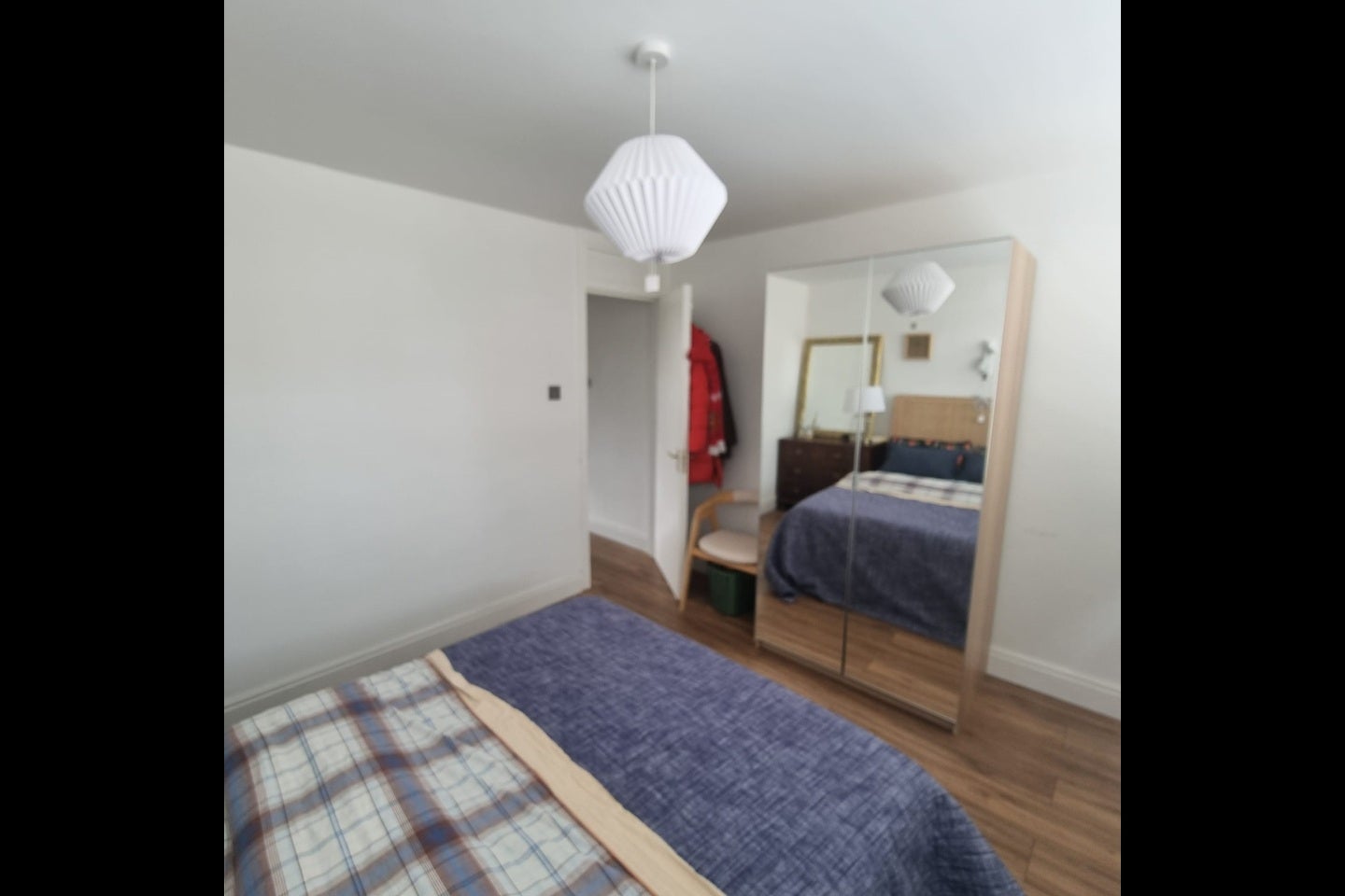 Room Eskdale Close in Greater London