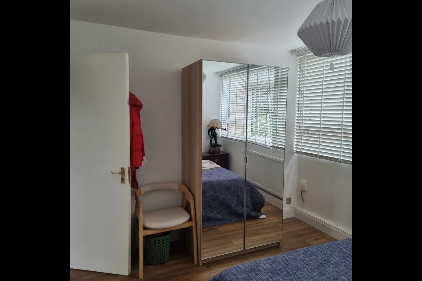 Room Eskdale Close in Greater London