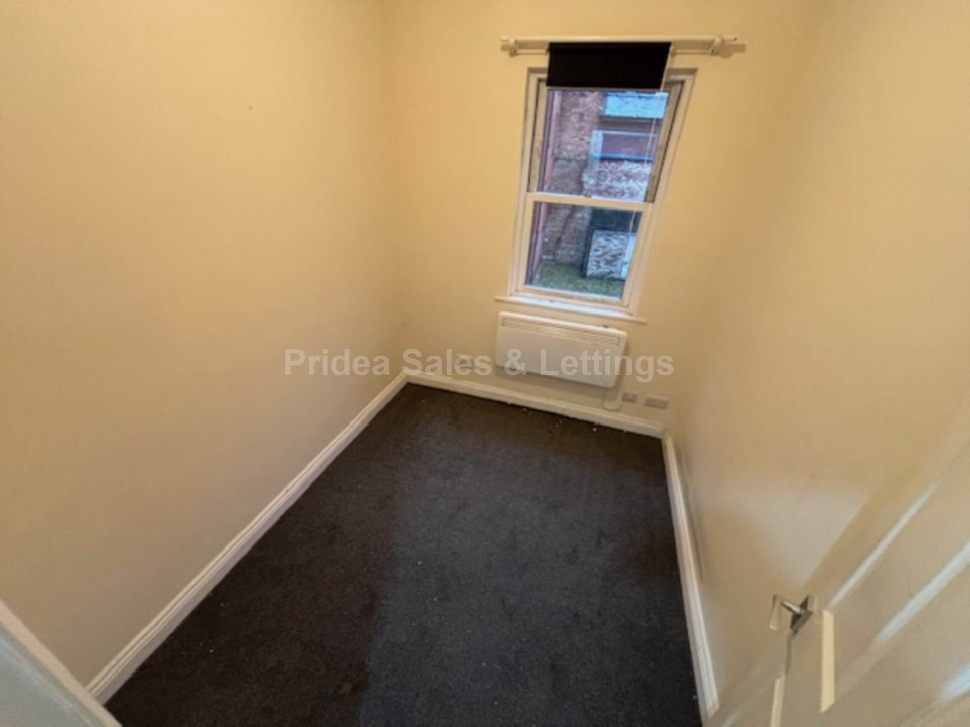 Flat Broadgate in Lincoln