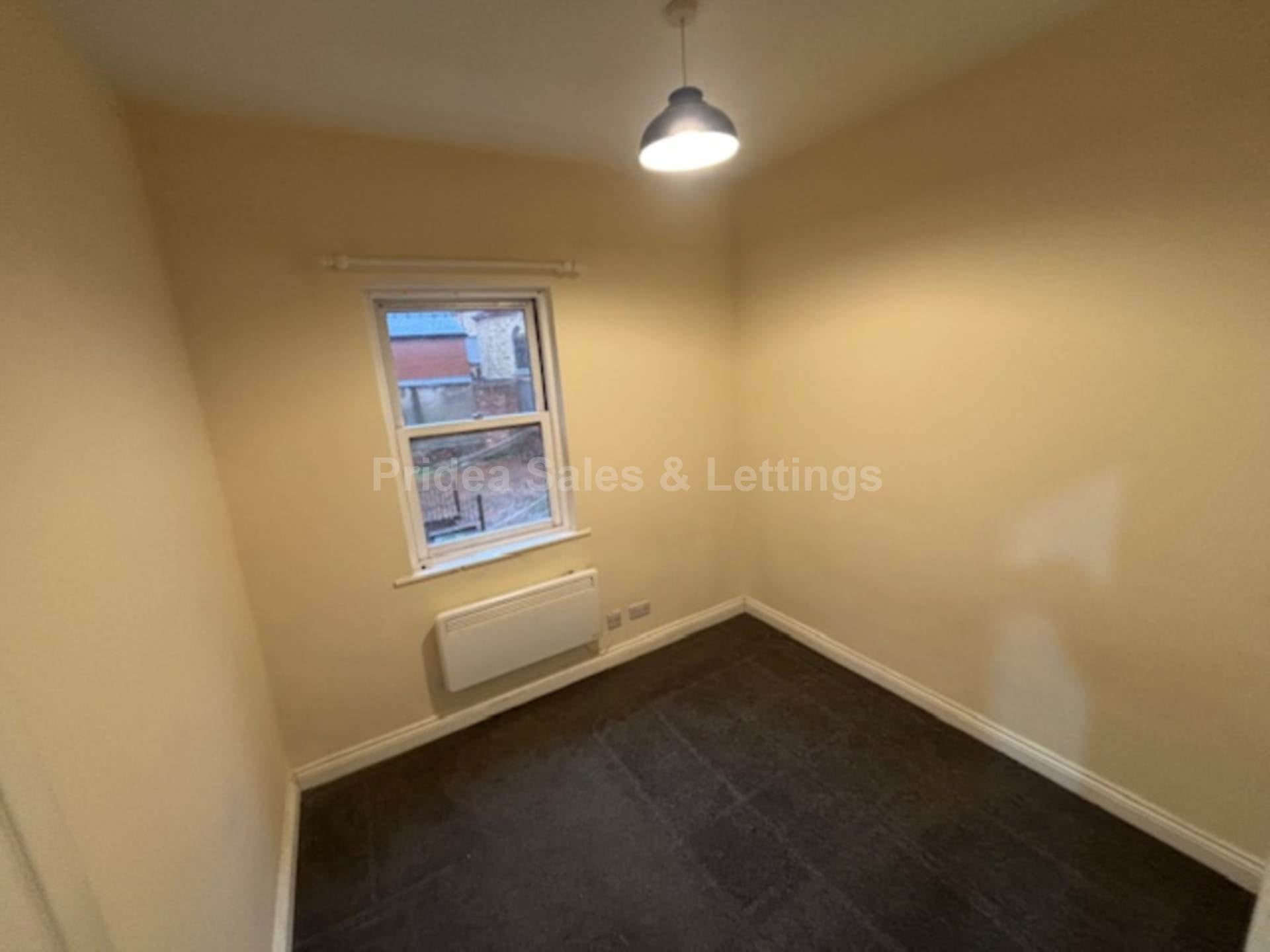 Flat Broadgate in Lincoln