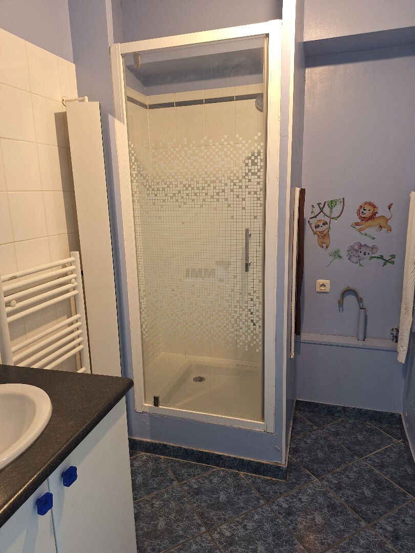 Appartement Grande Place à Jouarre