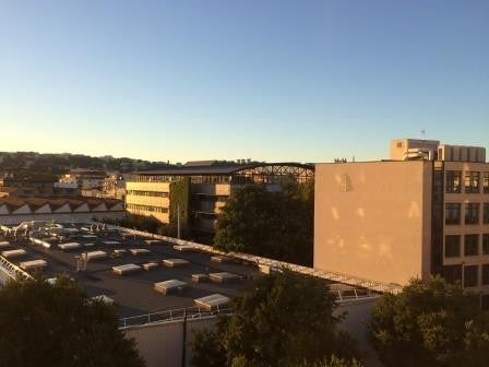 Appartement Avenue Jean Jaurès à Lyon