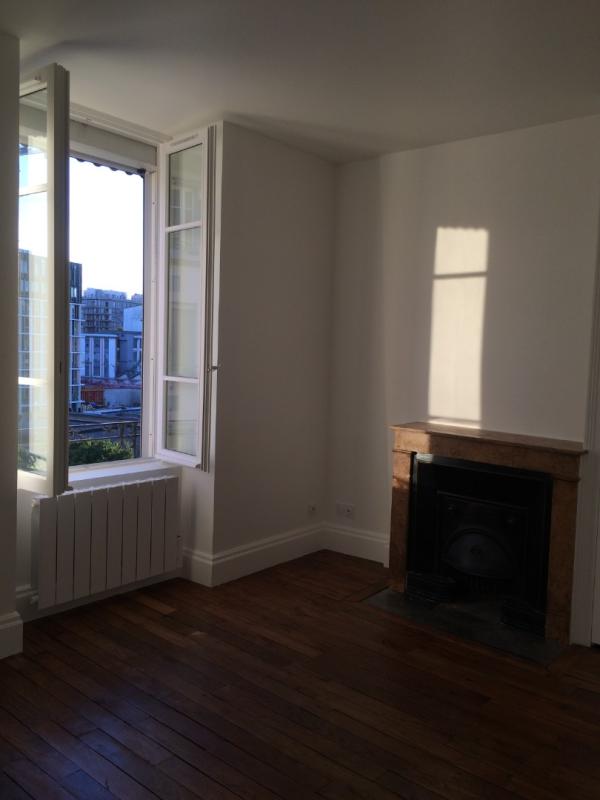 Appartement Avenue Jean Jaurès à Lyon