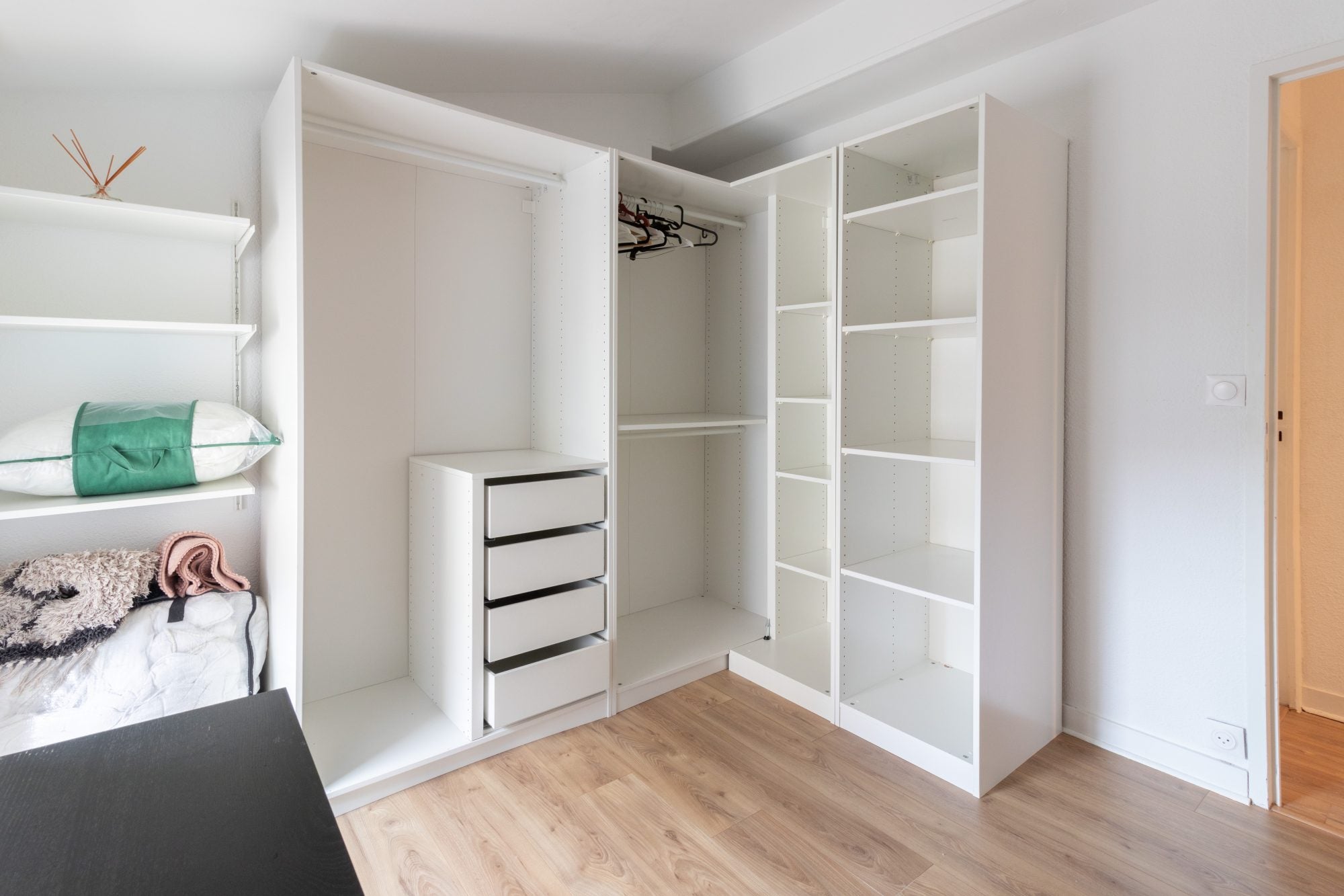 Appartement Rue Pénicaud à Bordeaux
