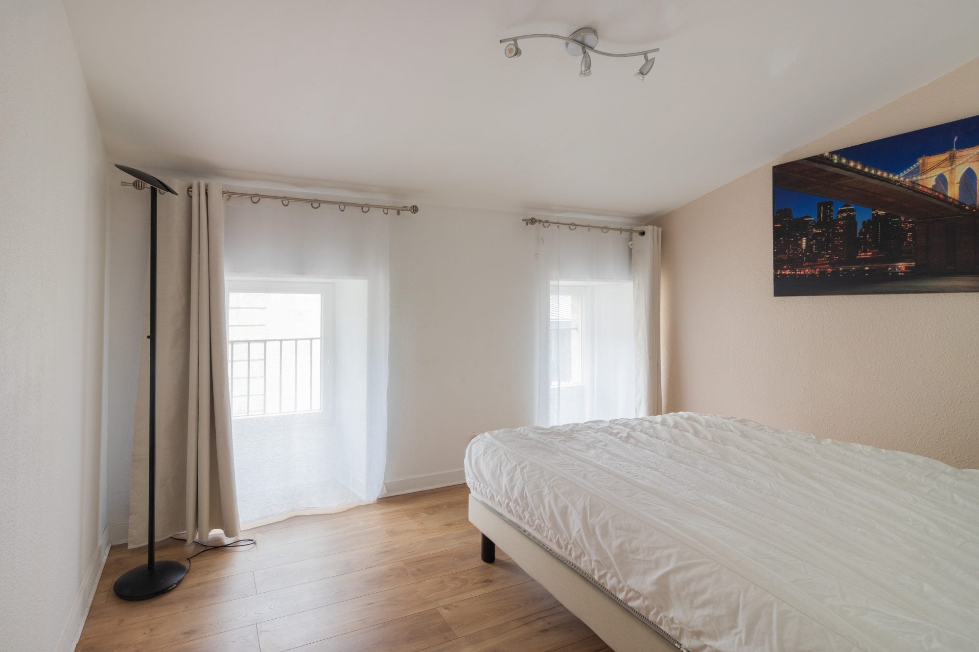 Appartement Rue Pénicaud à Bordeaux