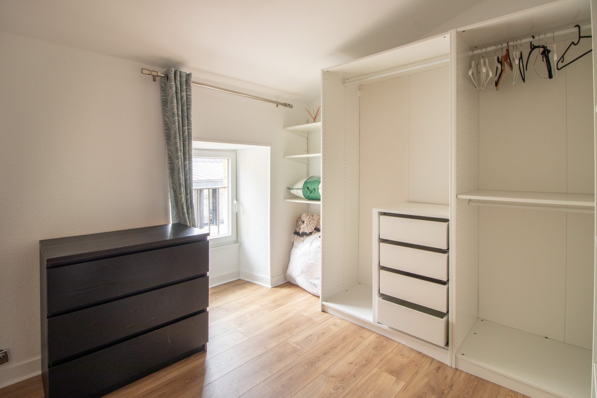 Appartement Rue Pénicaud à Bordeaux