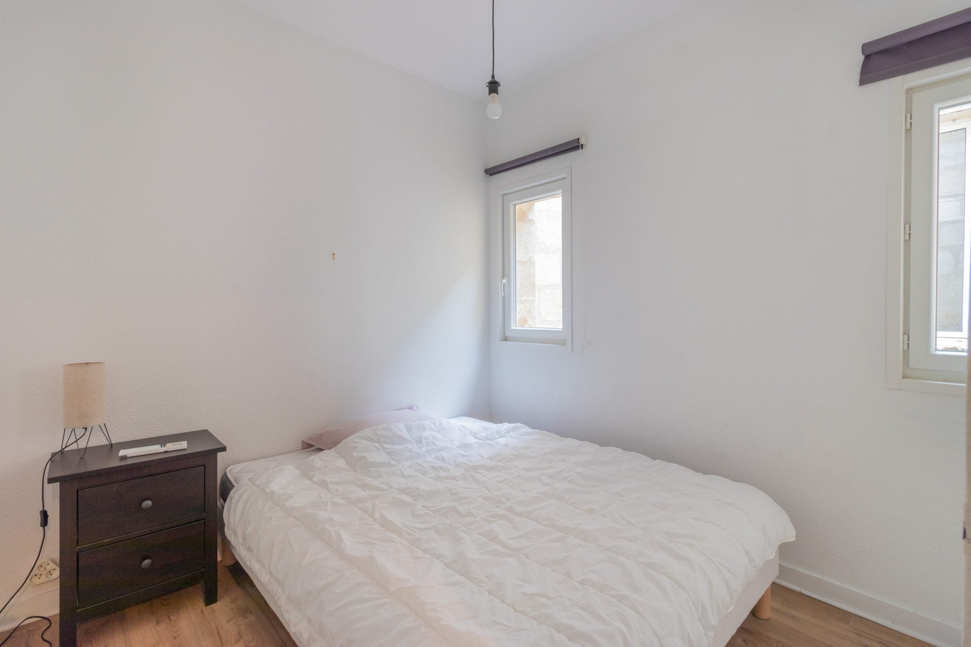 Flat Rue Pénicaud in Bordeaux