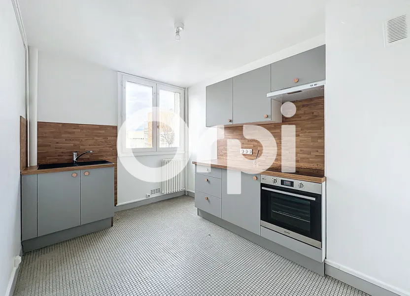 Appartement Rue Henri Barbusse à Clermont-Ferrand