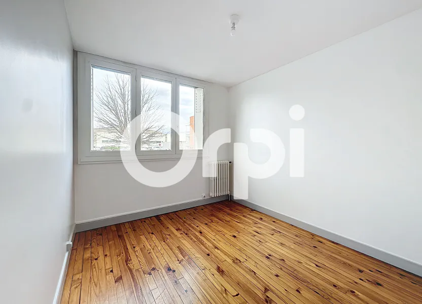 Appartement Rue Henri Barbusse à Clermont-Ferrand