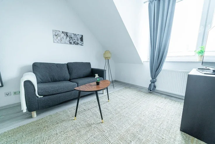 Wohnung Otto-von-Guericke-Straße in Magdeburg