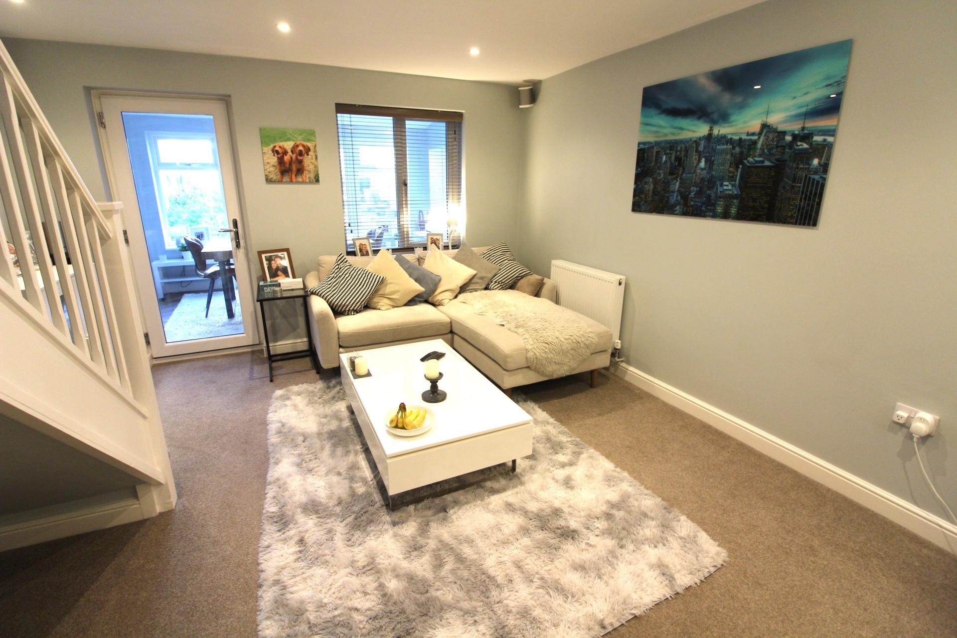 House Coneygree Close in West Oxfordshire