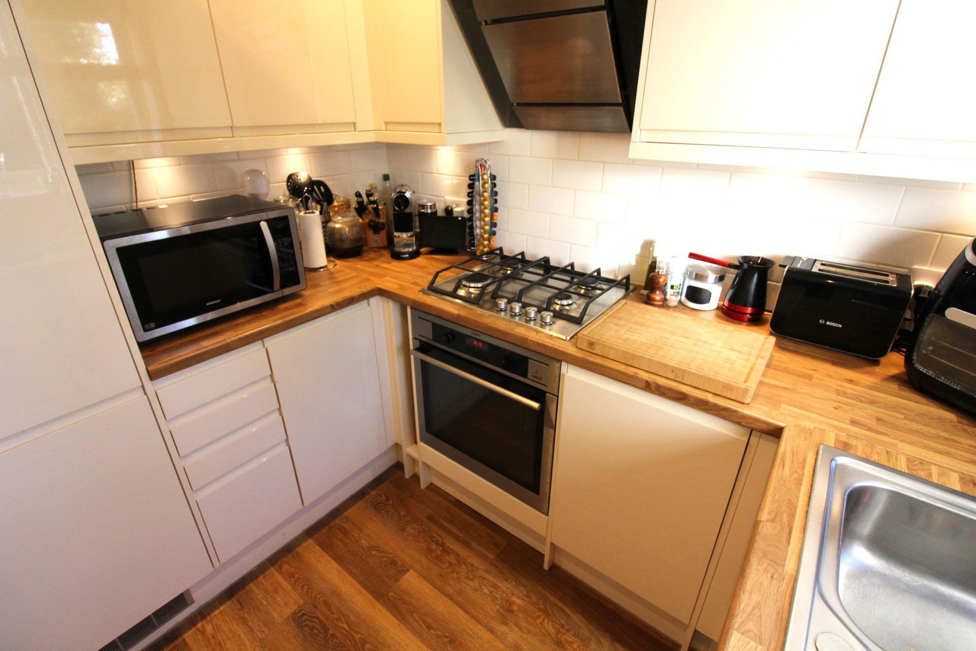 House Coneygree Close in West Oxfordshire