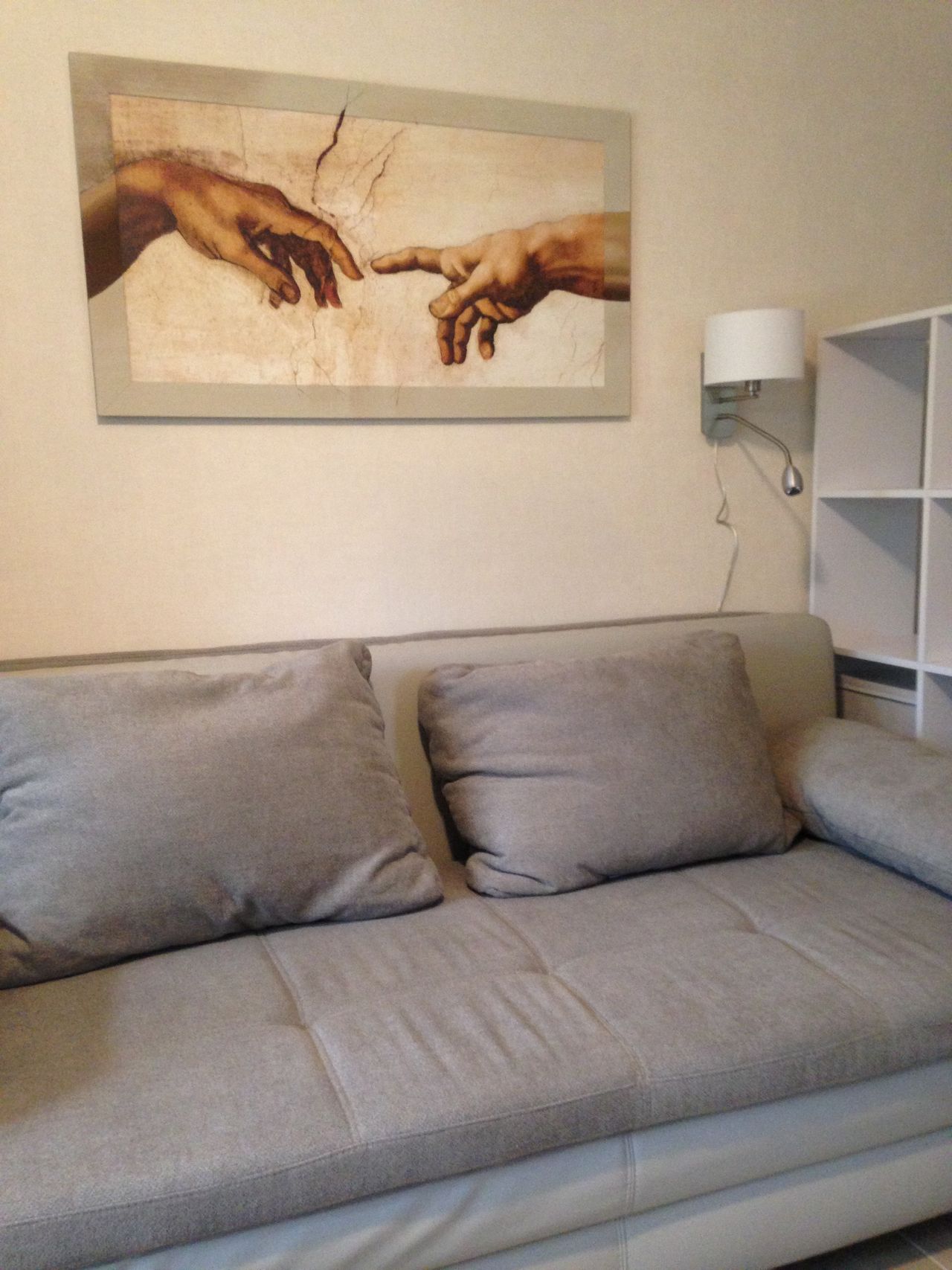 Wohnung Hasentalweg in Seevetal