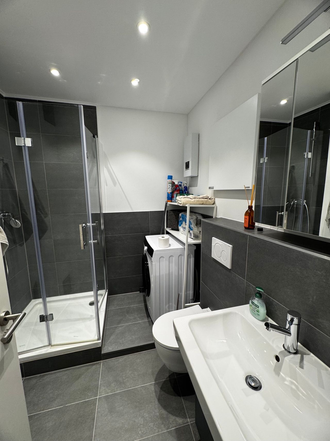 Wohnung Maternusstraße in Köln