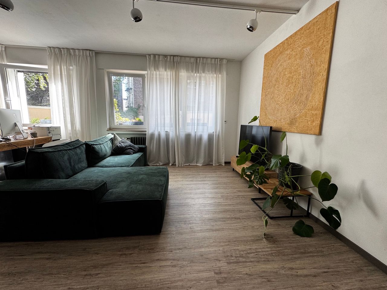 Wohnung Maternusstraße in Köln
