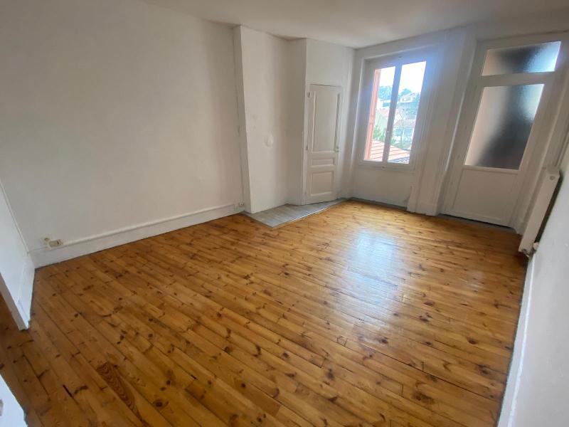 Appartement Grande Rue à Saint-Chamond