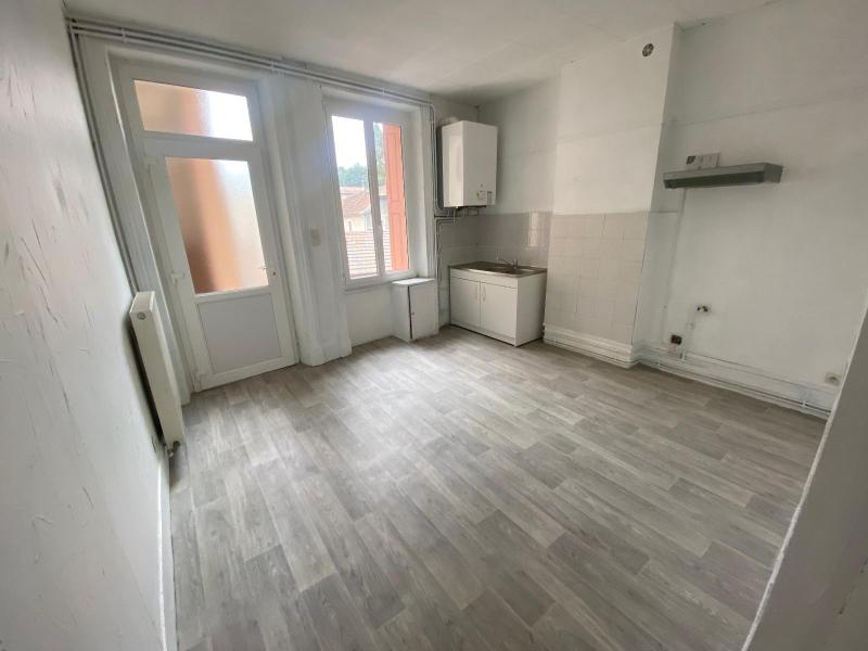 Appartement Grande Rue à Saint-Chamond
