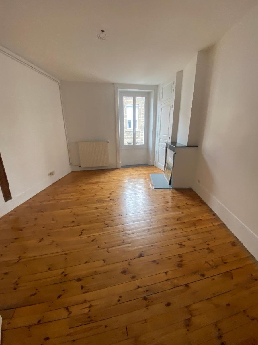 Appartement Grande Rue à Saint-Chamond