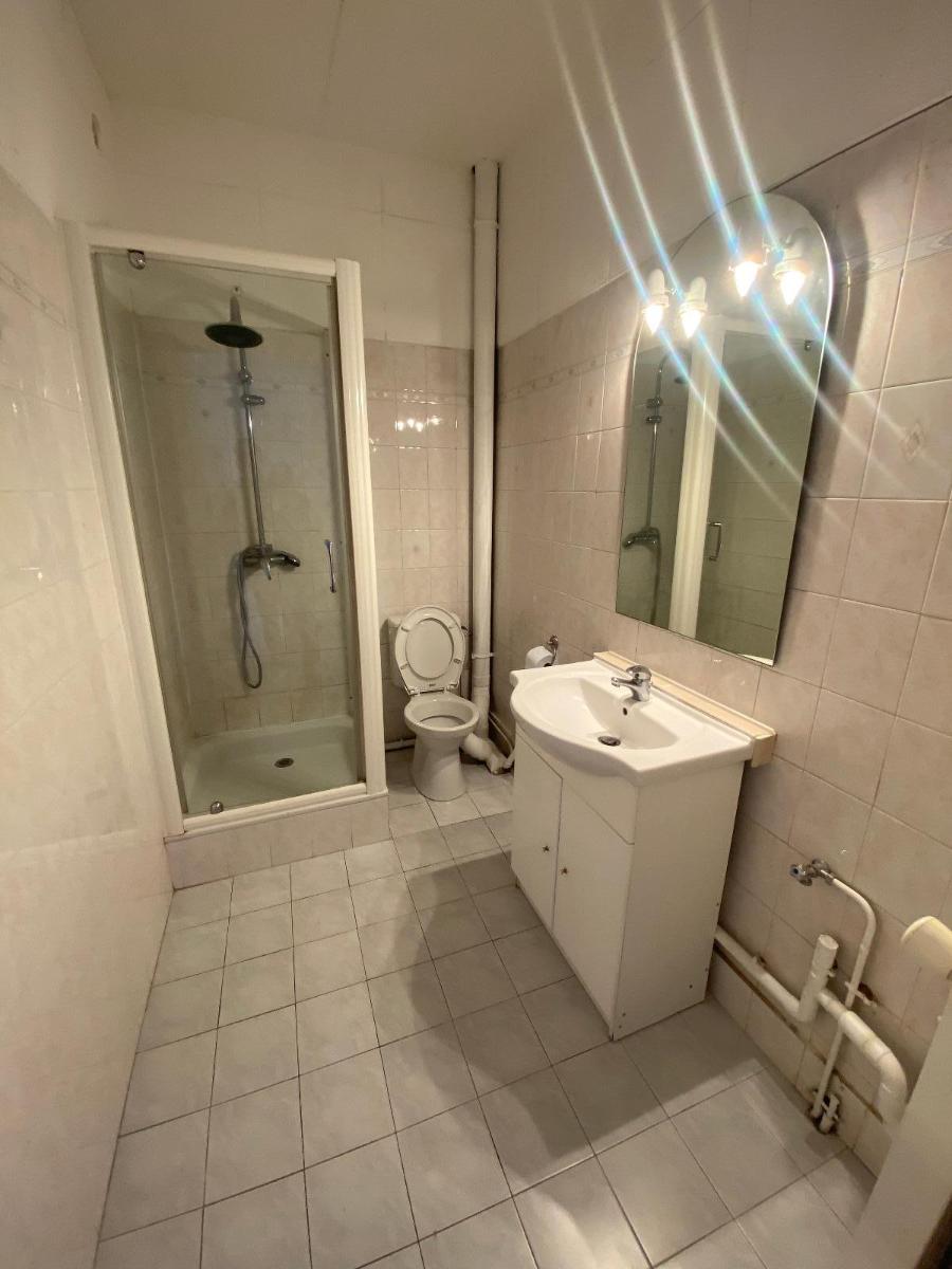 Appartement Grande Rue à Saint-Chamond