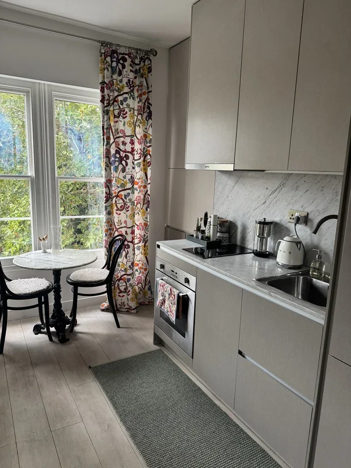 Flat Embankment Gardens in Greater London
