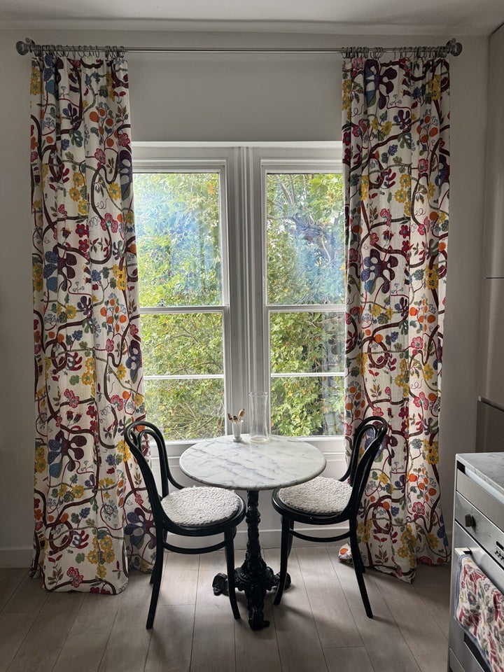 Flat Embankment Gardens in Greater London