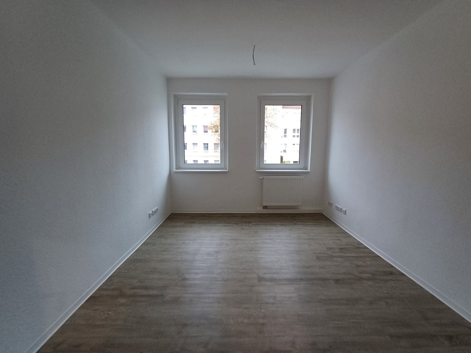 Wohnung Straße des Friedens in Merseburg