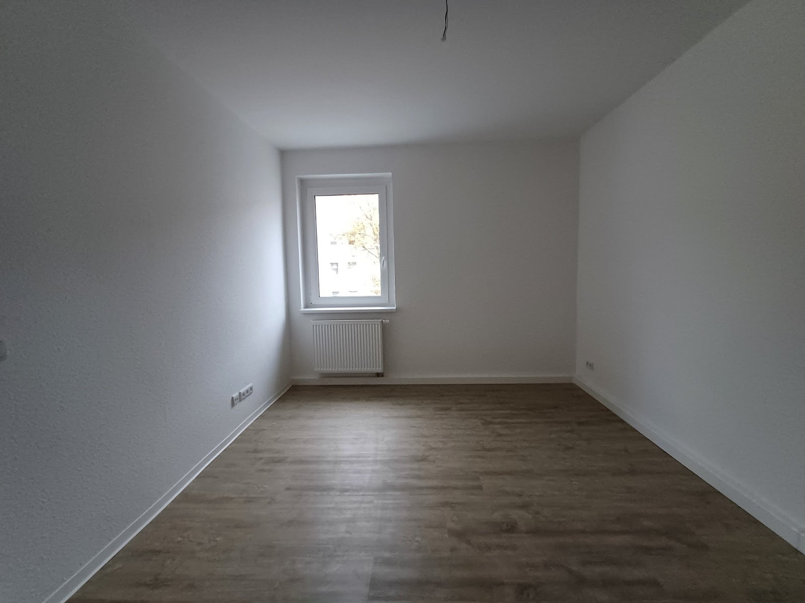 Wohnung Straße des Friedens in Merseburg