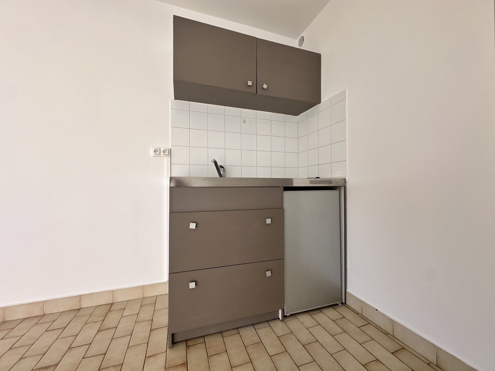 Appartement Chemin de Vaucroze à Sorgues