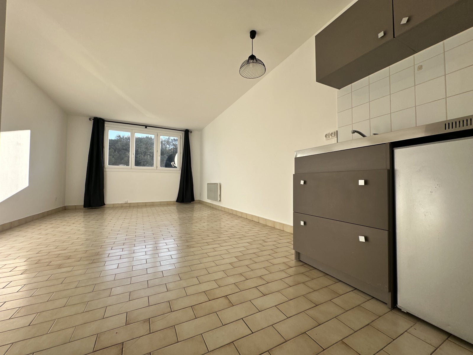 Appartement Chemin de Vaucroze à Sorgues