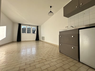 Flat Chemin de Vaucroze in Sorgues