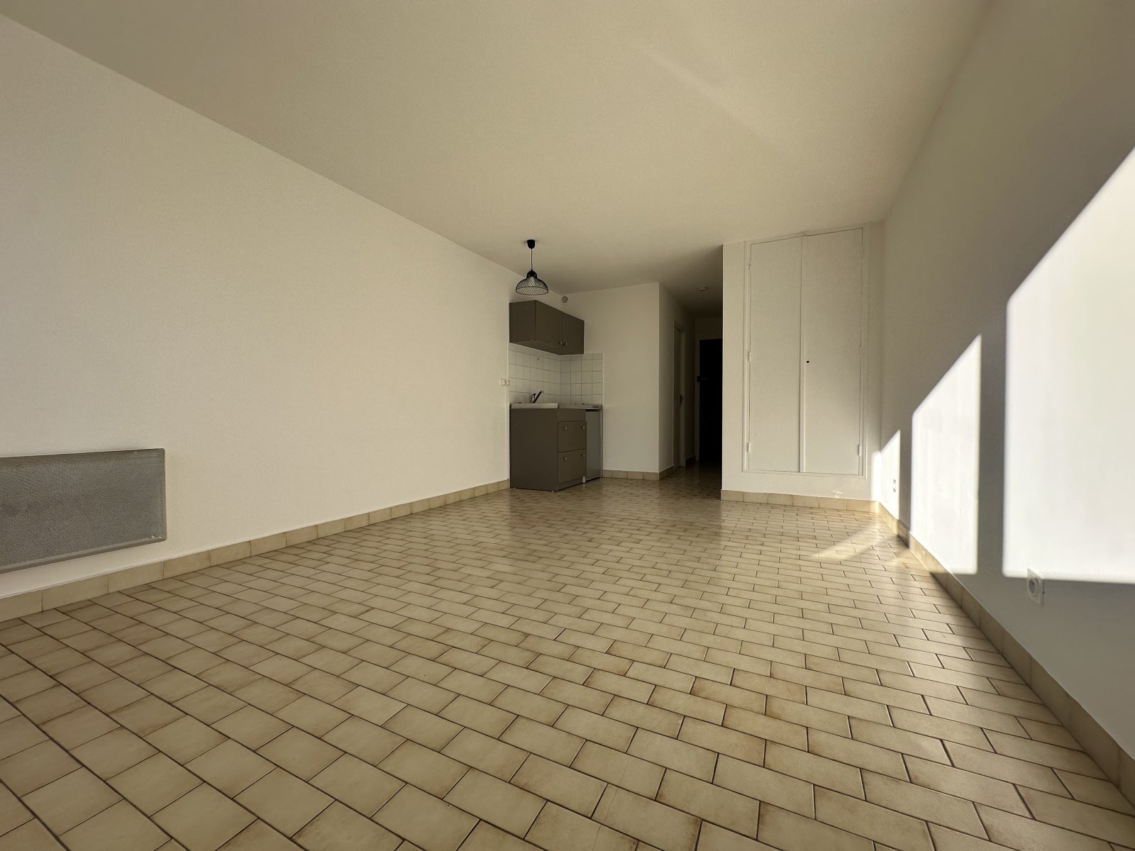 Appartement Chemin de Vaucroze à Sorgues