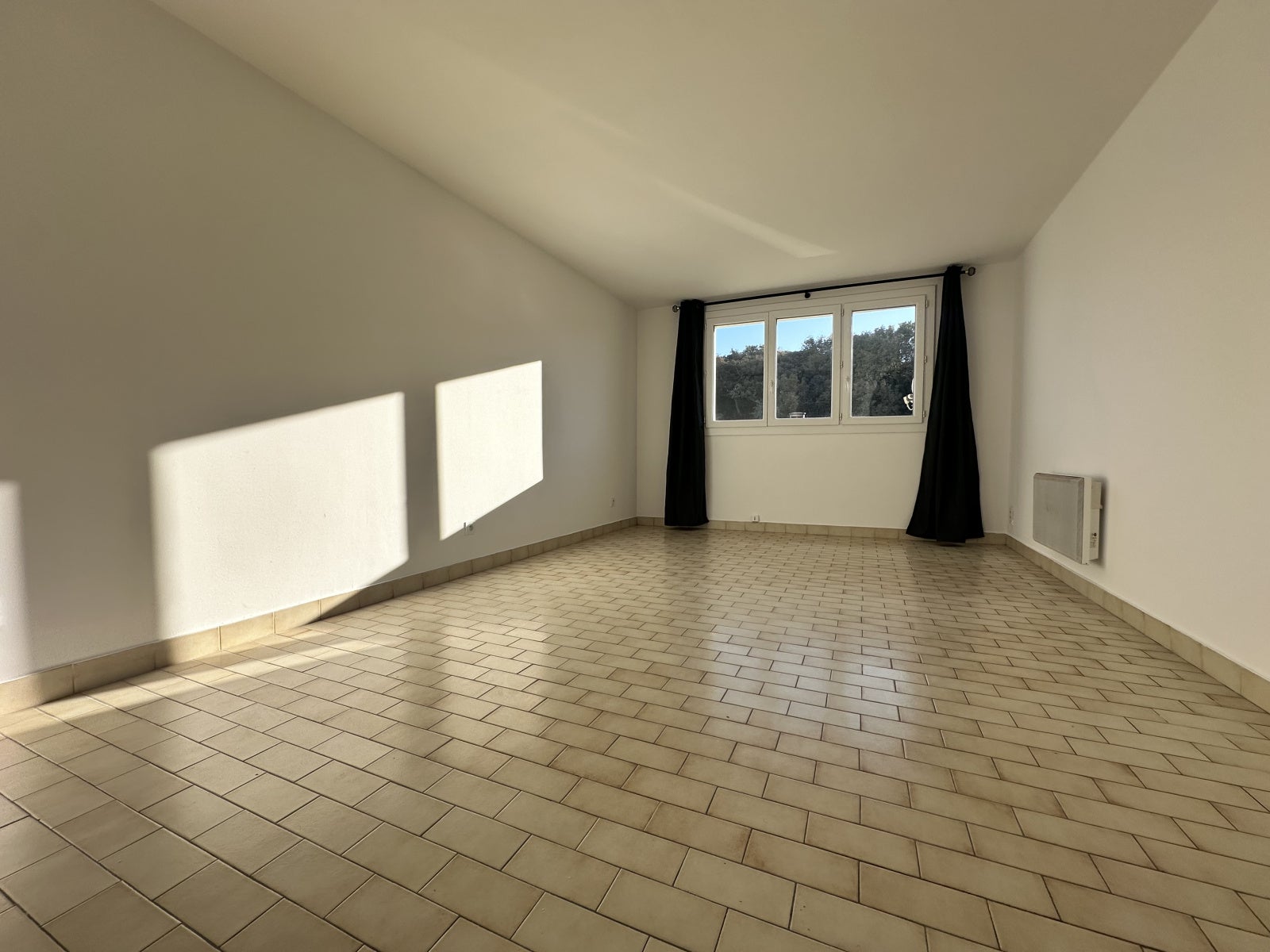 Flat Chemin de Vaucroze in Sorgues