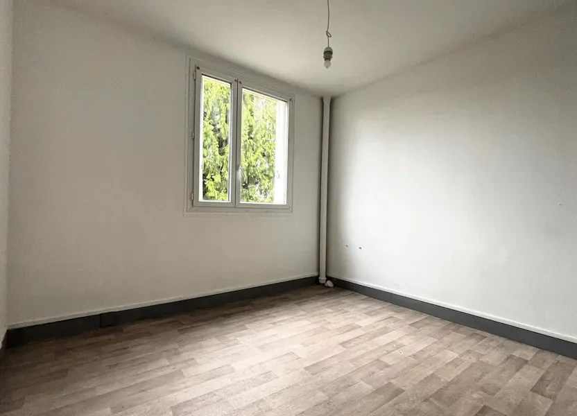 Appartement Rue Ampère à Alençon