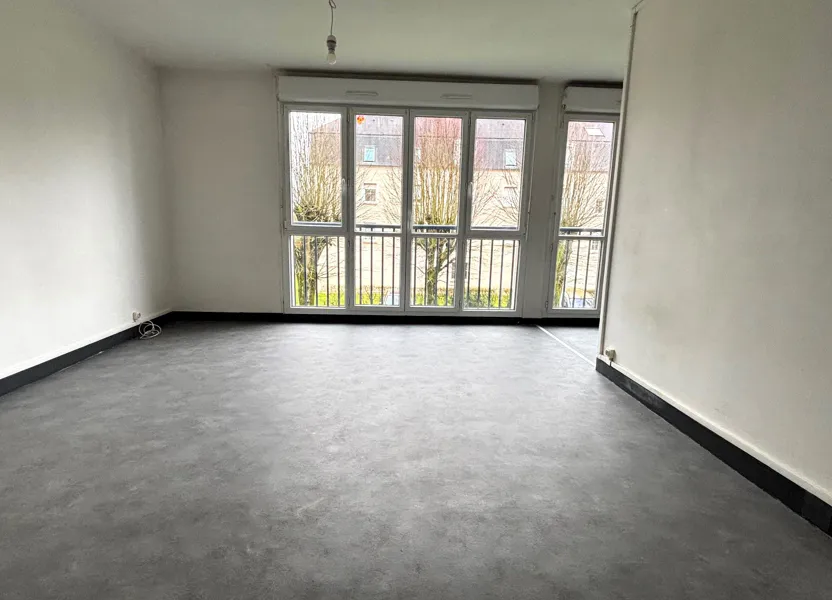 Appartement Rue Ampère à Alençon