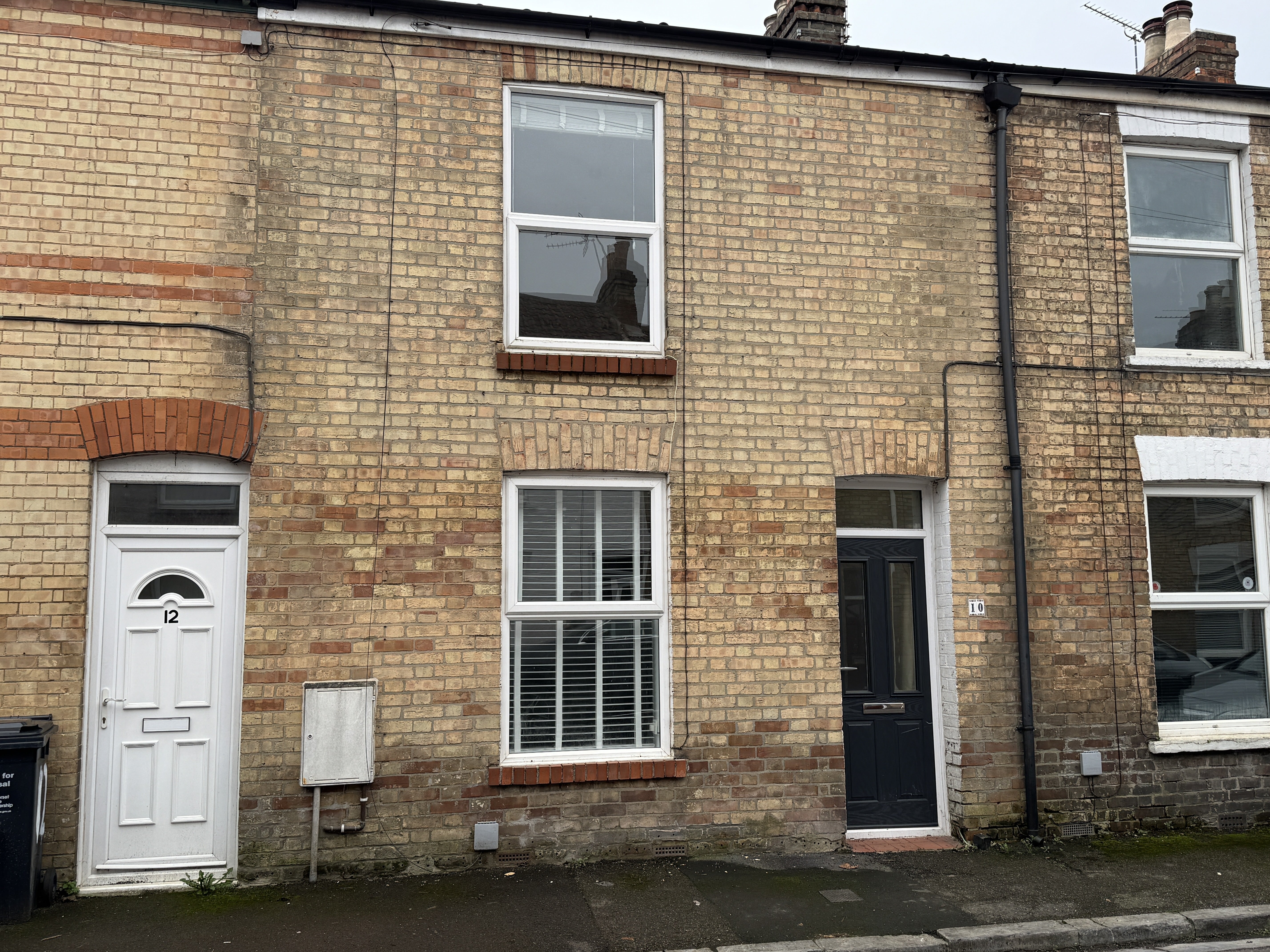 Flat Eastbourne Gate in Taunton