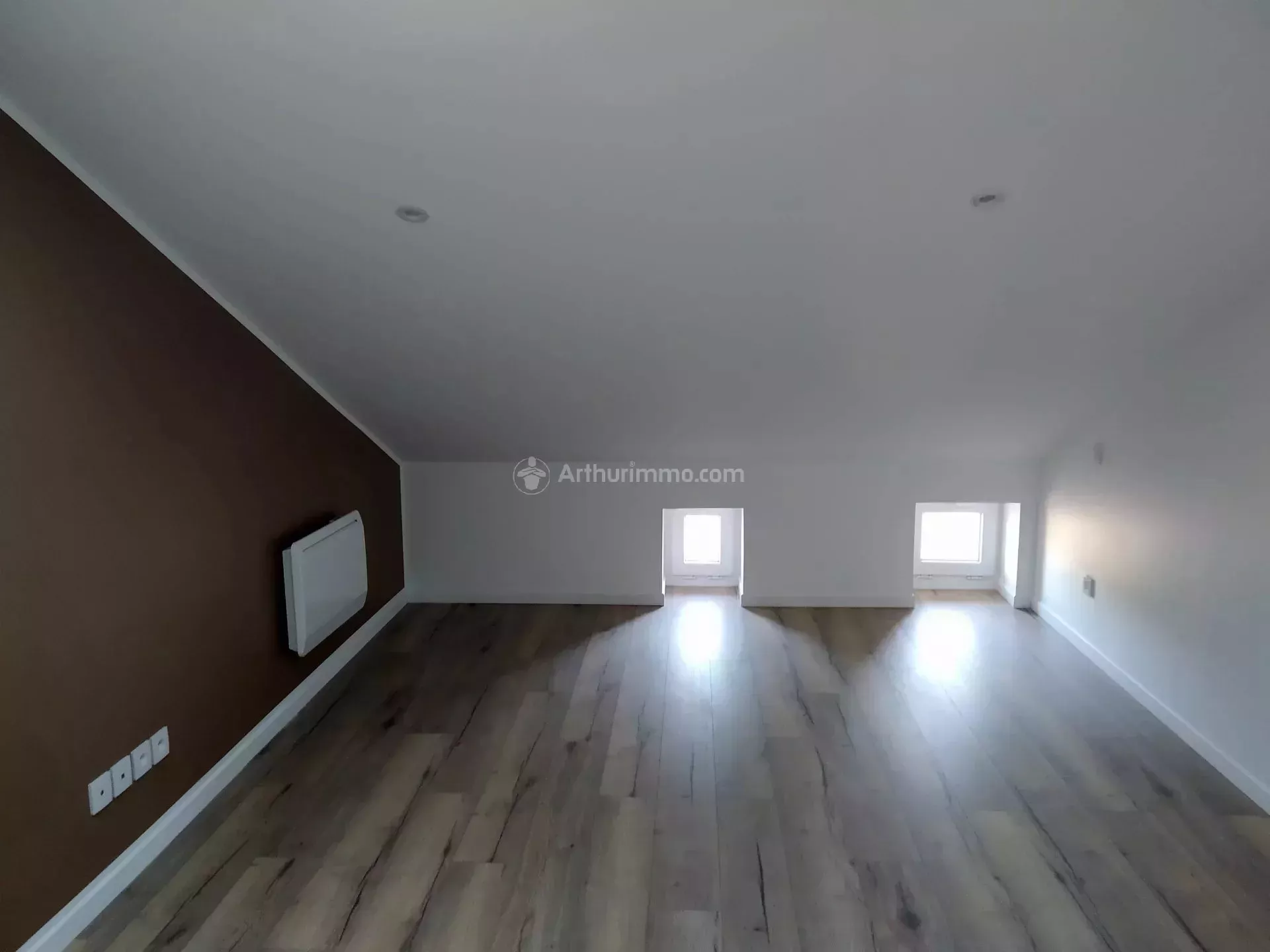 Appartement Avenue de Carmaux à Saint-Benoît-de-Carmaux