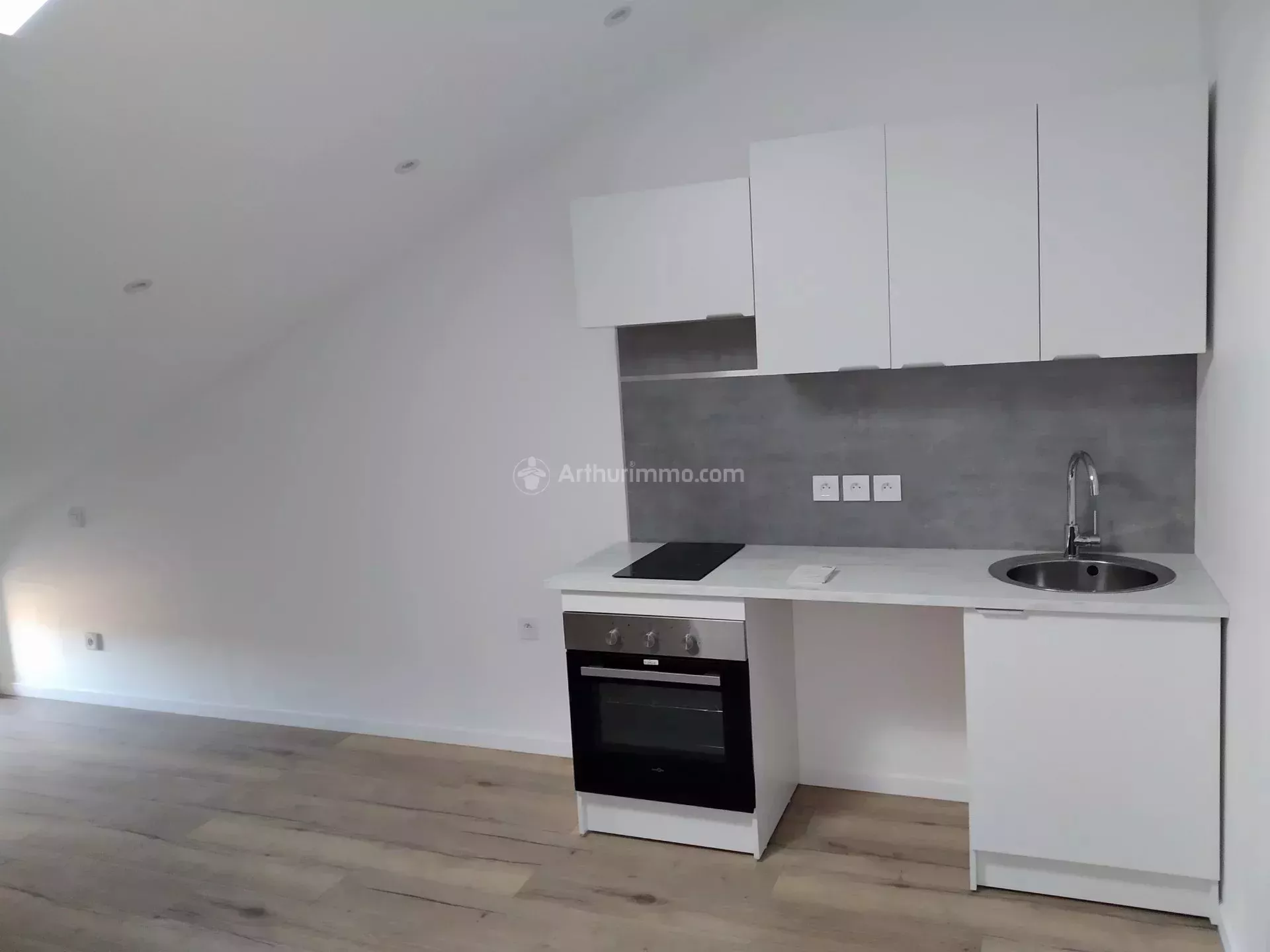 Appartement Avenue de Carmaux à Saint-Benoît-de-Carmaux