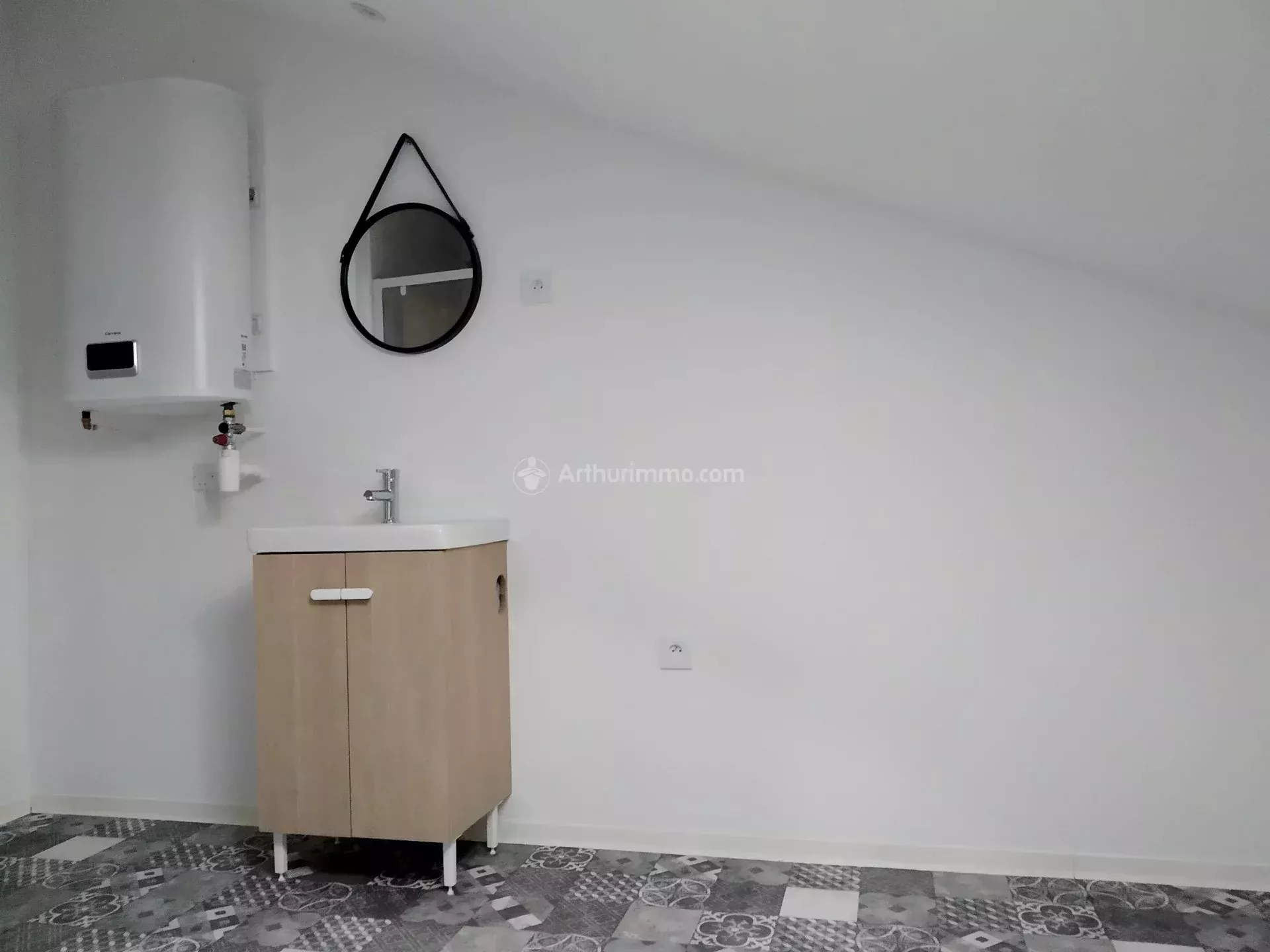 Appartement Avenue de Carmaux à Saint-Benoît-de-Carmaux