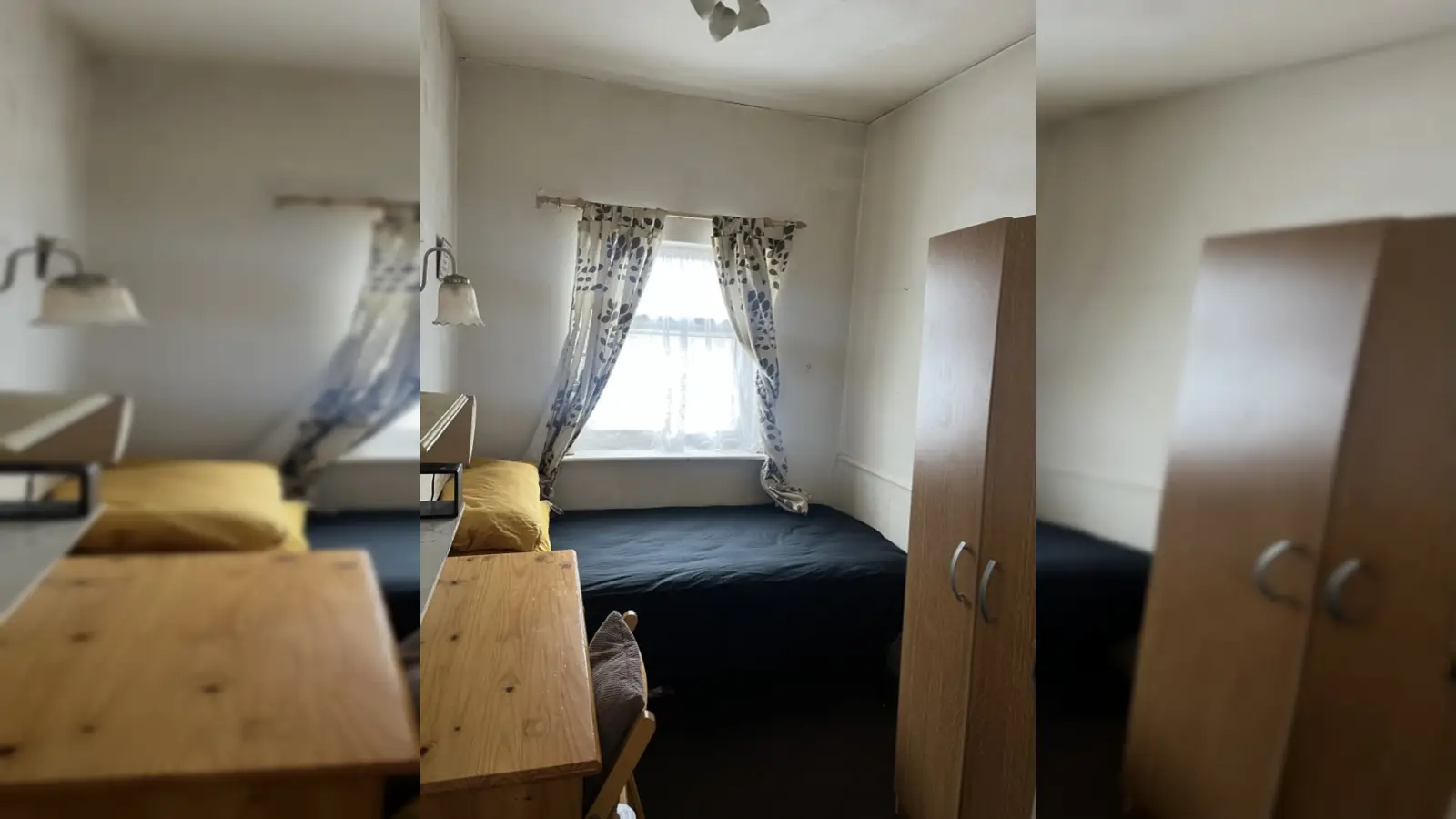 Flat Lonsdale Close in Greater London