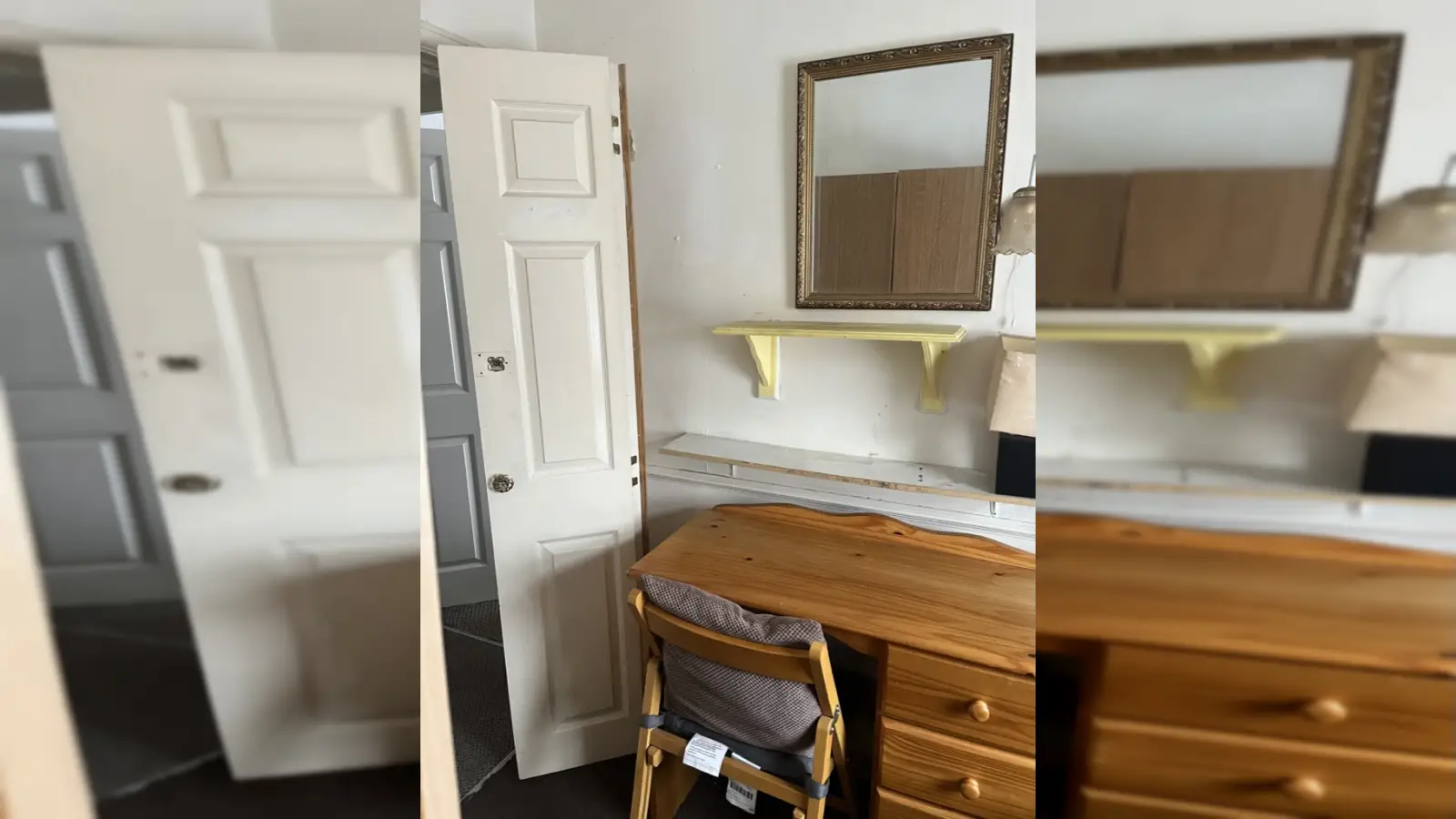 Flat Lonsdale Close in Greater London