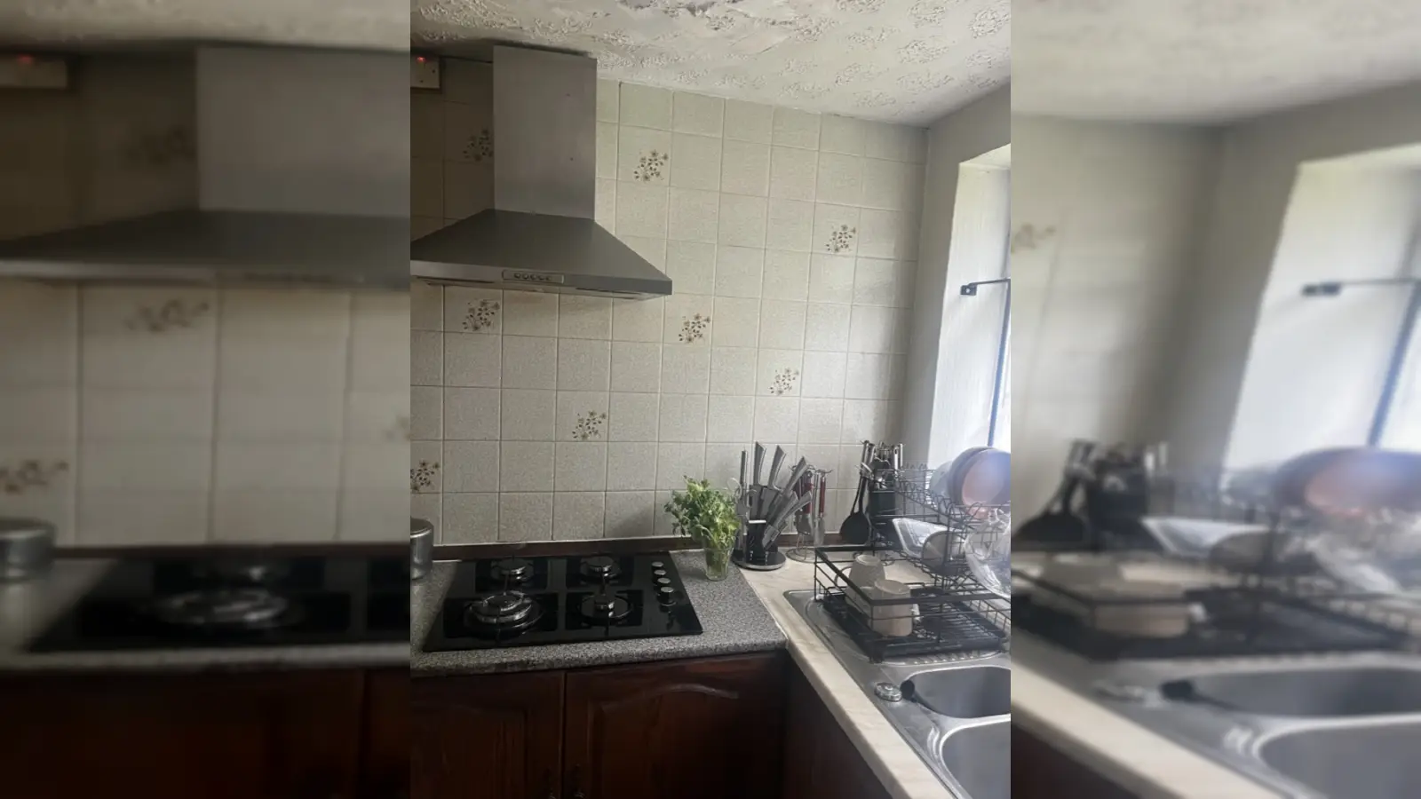 Flat Lonsdale Close in Greater London
