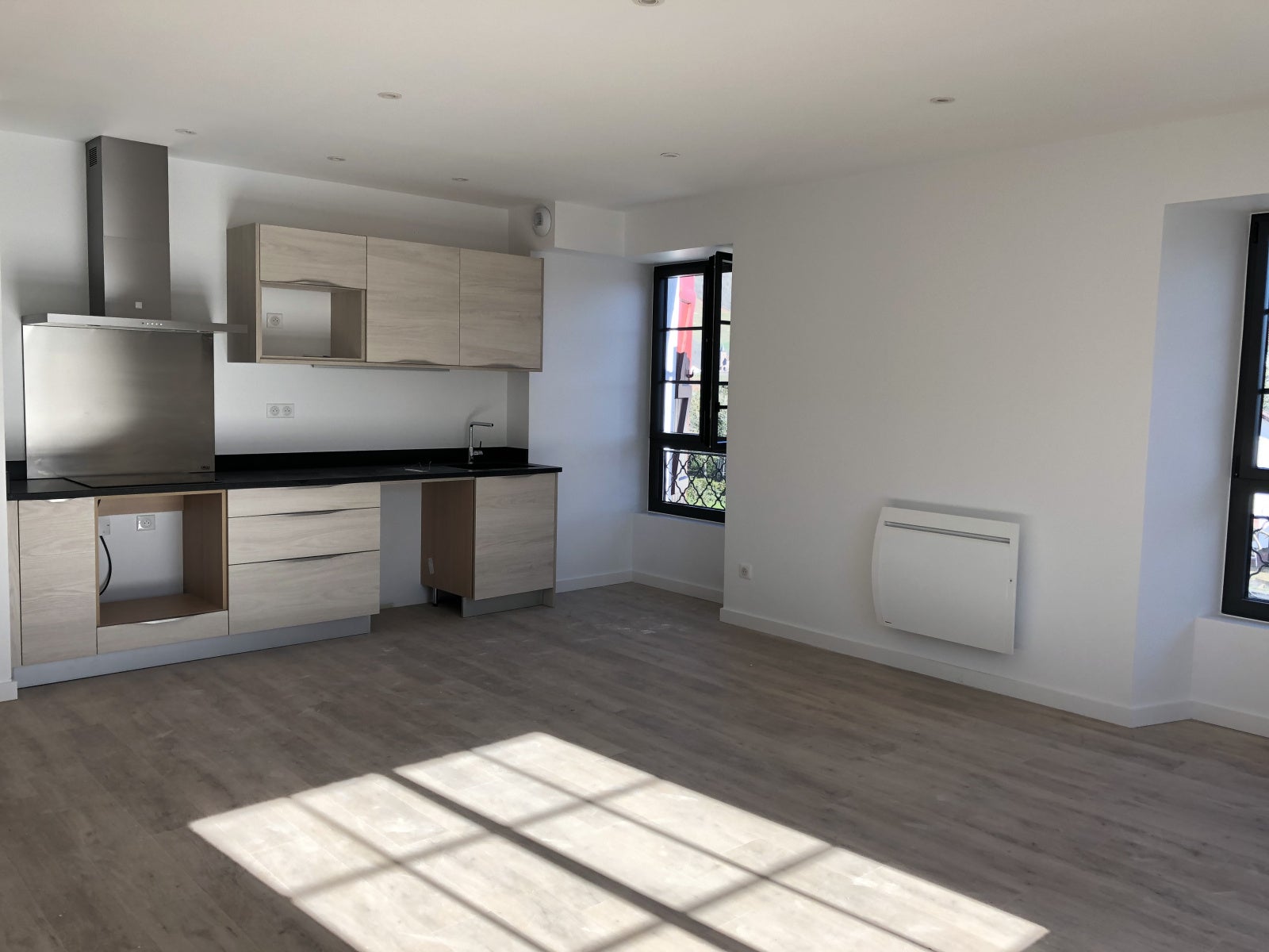 Appartement Rue Arantzal à Ispoure