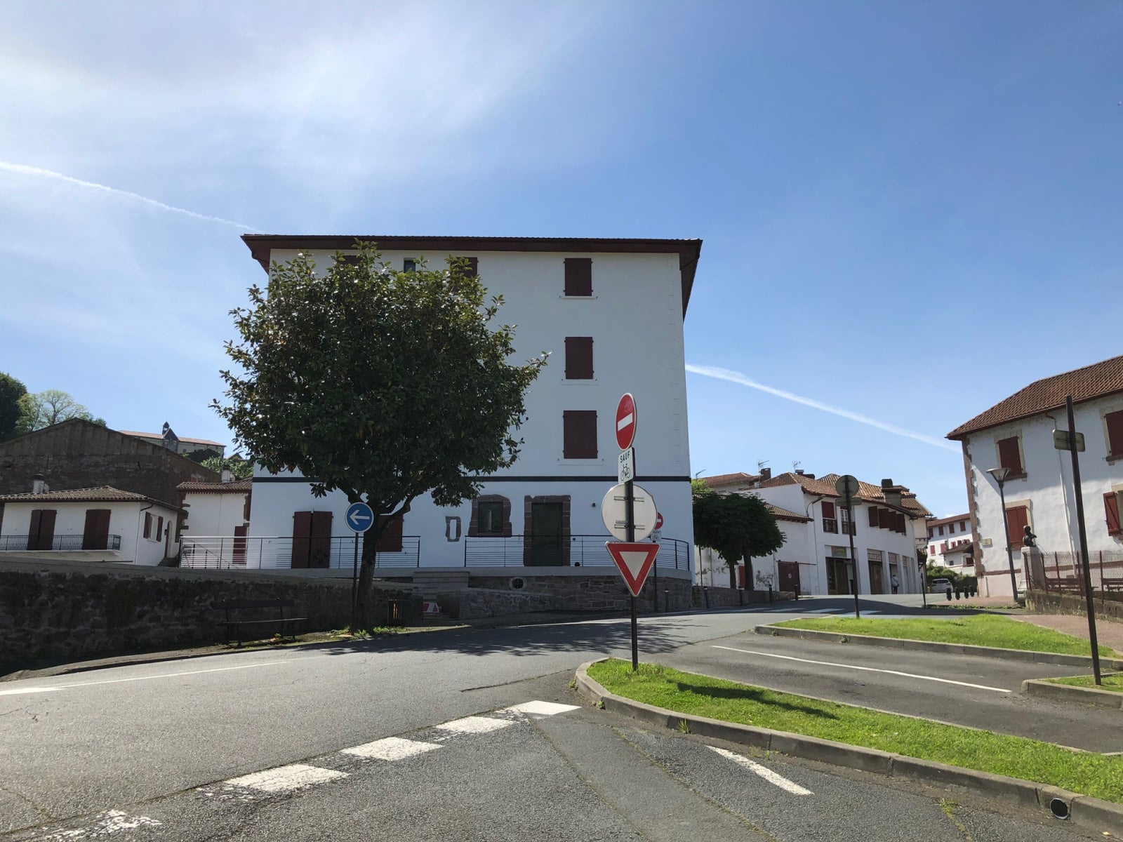 Appartement Rue Arantzal à Ispoure