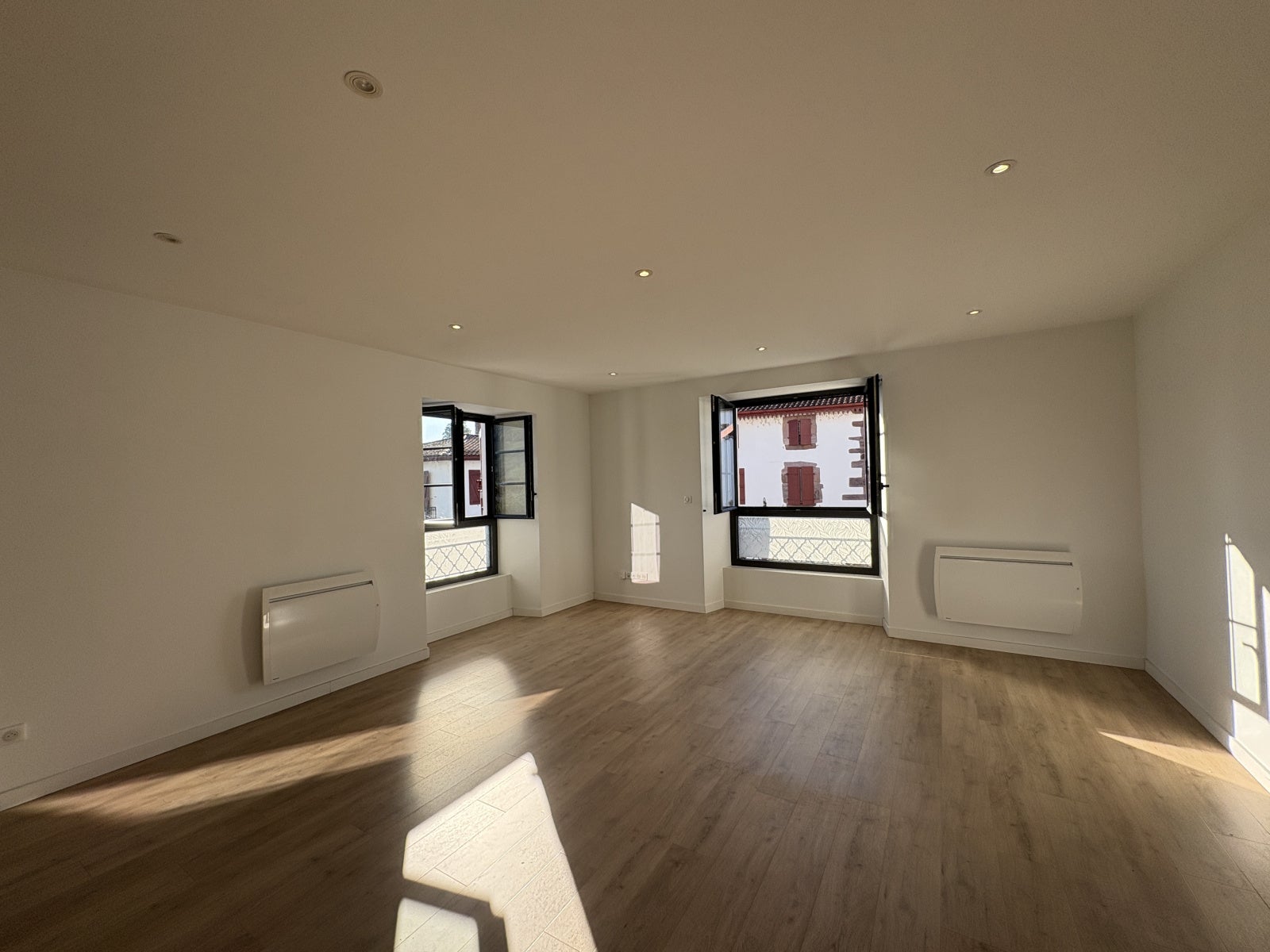 Appartement Rue Arantzal à Ispoure
