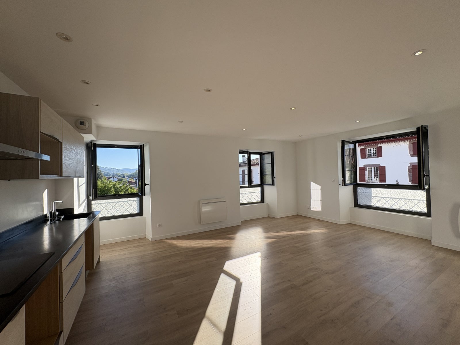 Appartement Rue Arantzal à Ispoure